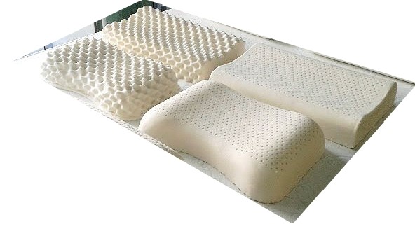 หมอนยางพารา เพื่อสุขภาพ