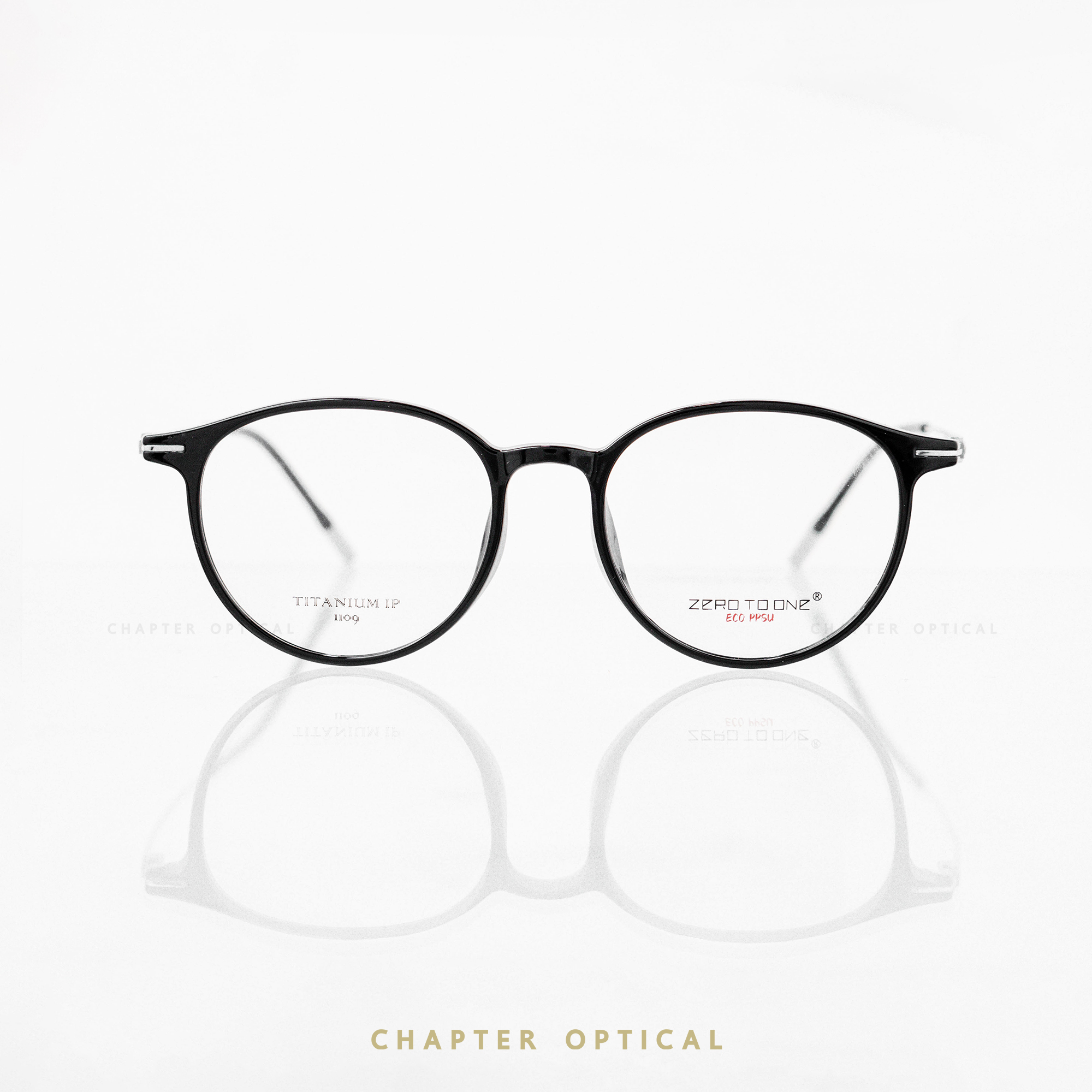 กรอบแว่น Zero To One รุ่น 1109-C01