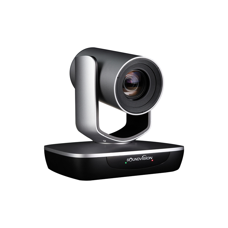 SOUNDVISION HD-400T กล้อง PTZ สำหรับห้องประชุมออนไลน์