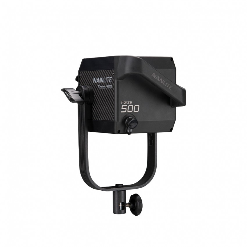 Nanlite Forza 500 Daylight LED Monolight ไฟสตูดิโอคุณภาพสูง รับประกันศูนย์ไทย