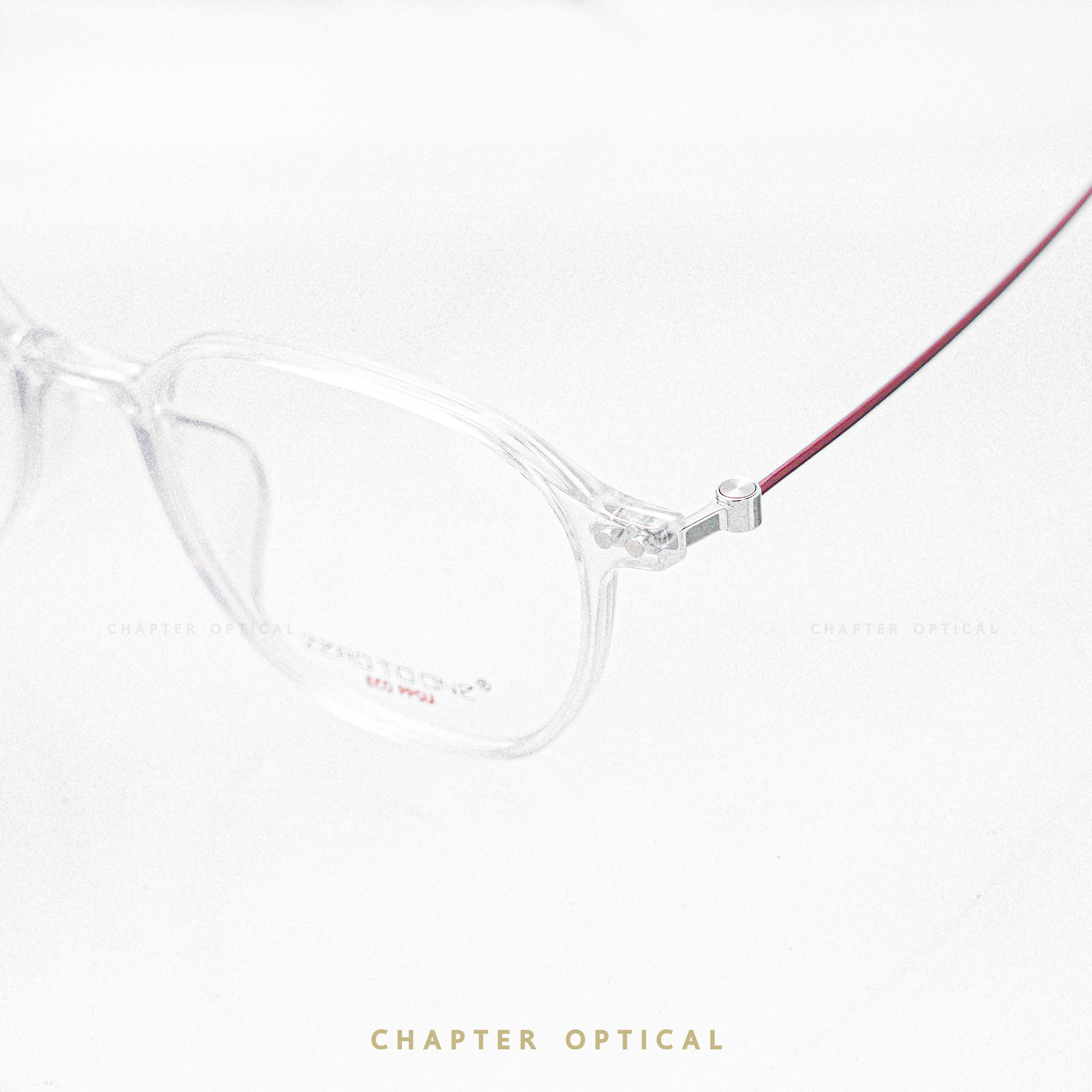 กรอบแว่น Zero To One รุ่น 1120-C02