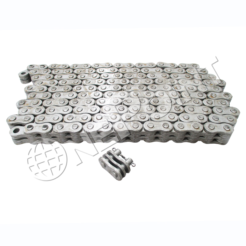 MC00634/R CHAIN BL634 (ANTI-RUST, COLD STORAGE, PRICE PER 10 FT ROLL)