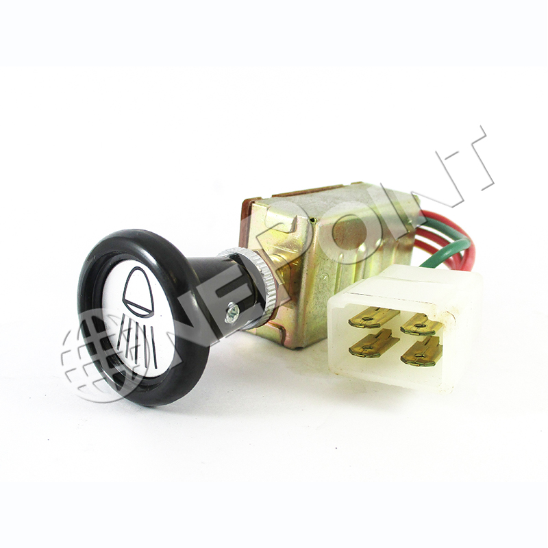 IG11225G SWITCH ASSY, FRONT LIGHT GENUINE
