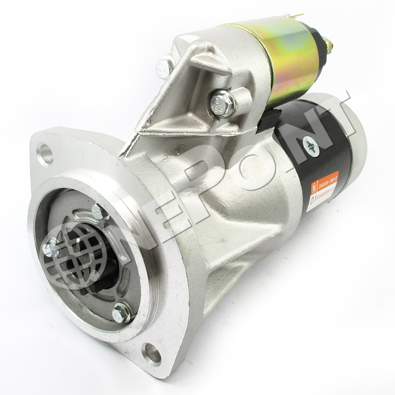 SR44000 STARTER MOTOR TD27 QD32