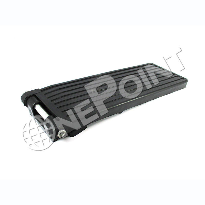 PA55410 PEDAL PAD, ACCELERATOR