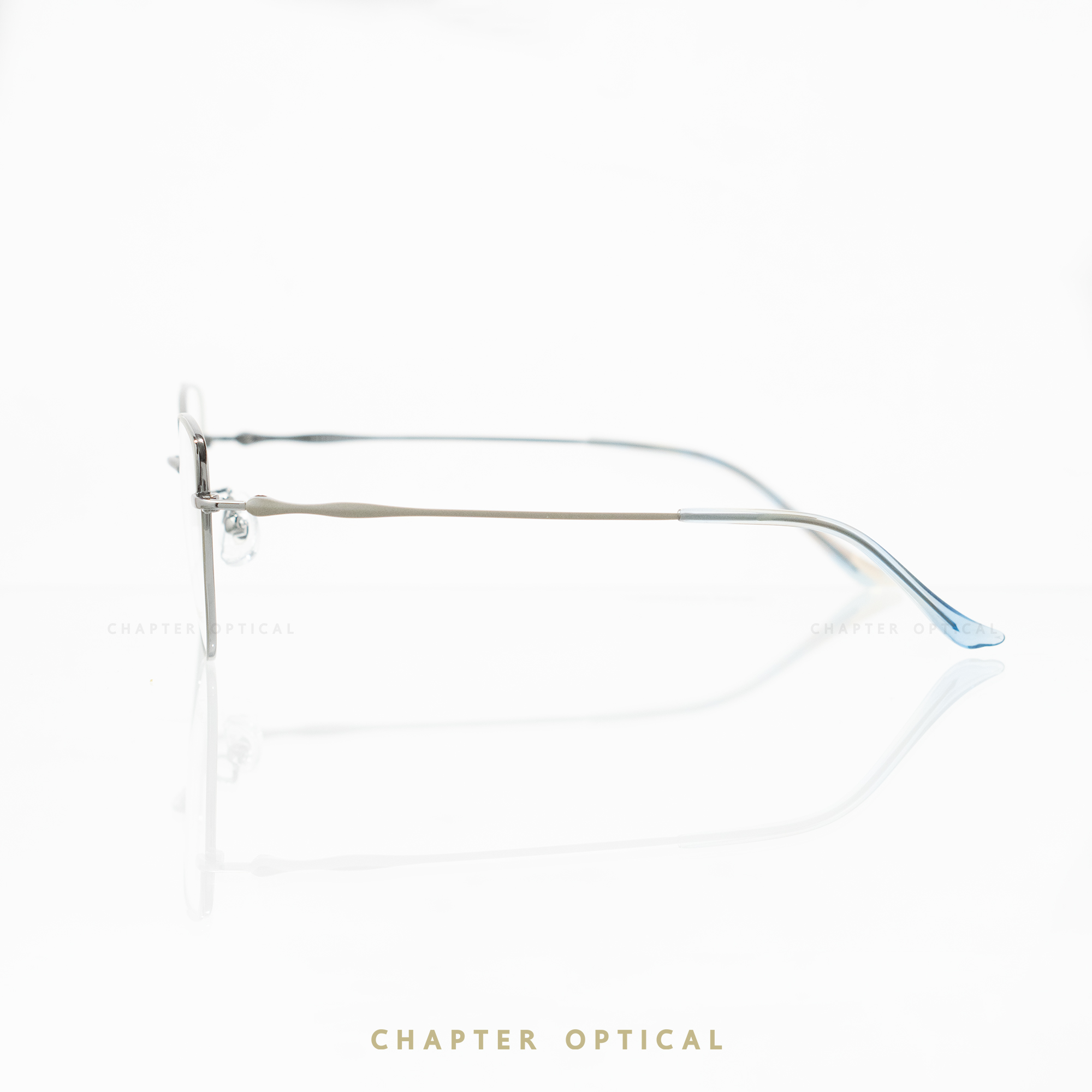 กรอบแว่น Zero To One รุ่น ZTO3249-C02