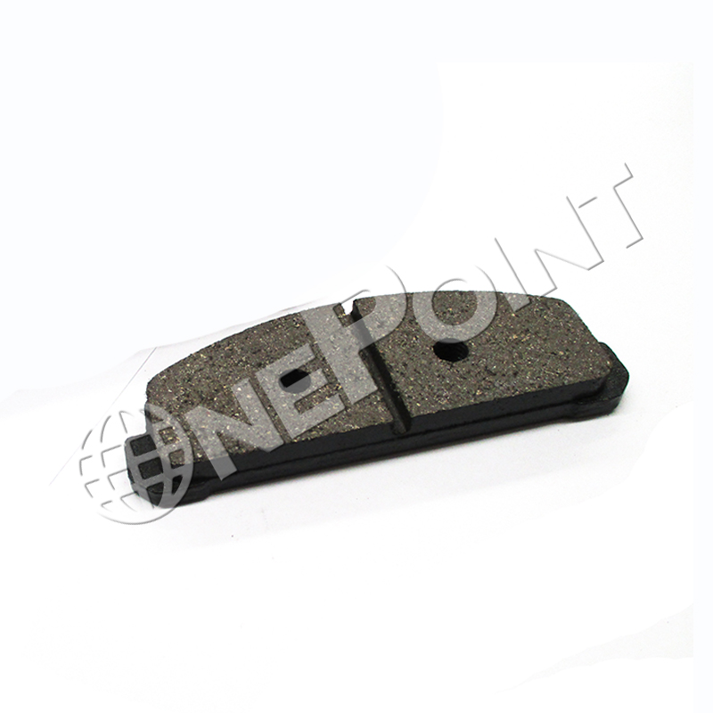 BS11300 BRAKE DISC PAD (1x)