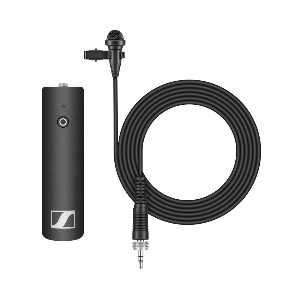 SENNHEISER XSW-D LAVALIER SET