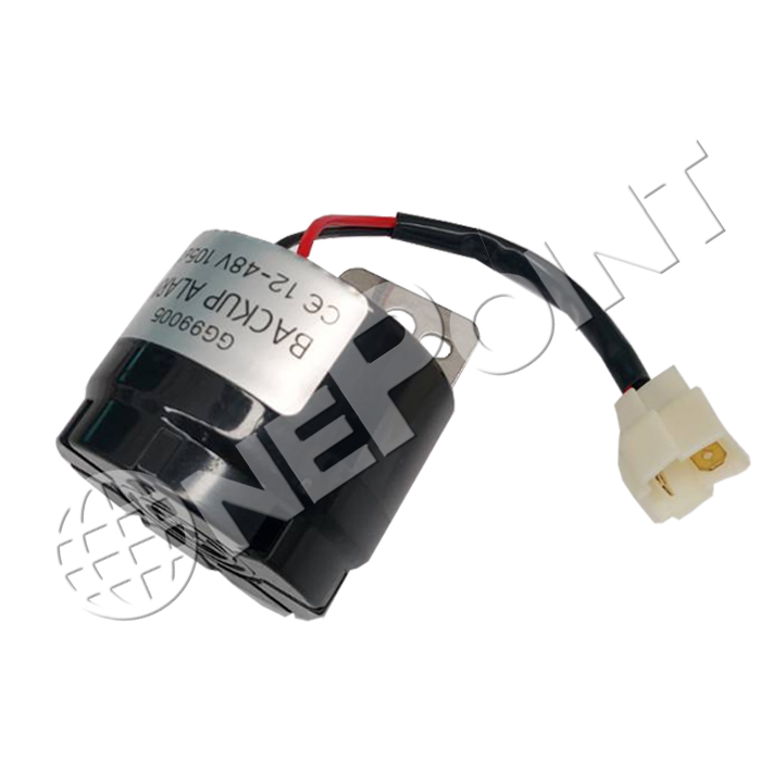 GG99005 BACK UP ALARM 12-48V 105 dB