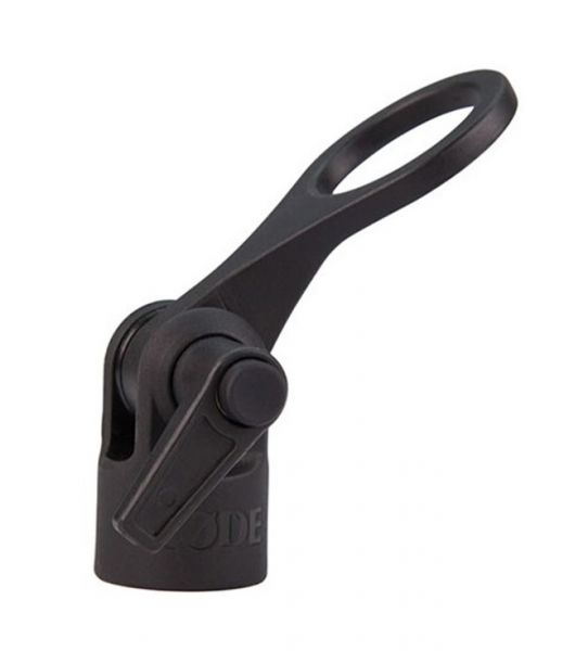 RODE RM2 | Ring-Mount Microphone Stand for Large Condenser Microphones