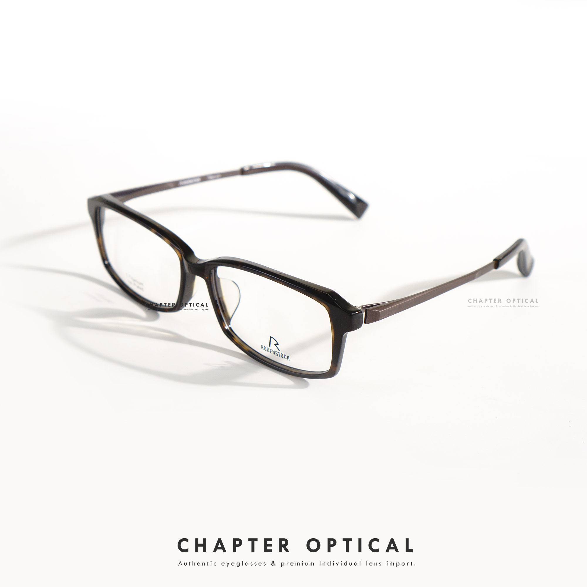 กรอบแว่น Rodenstock | R2030-A145