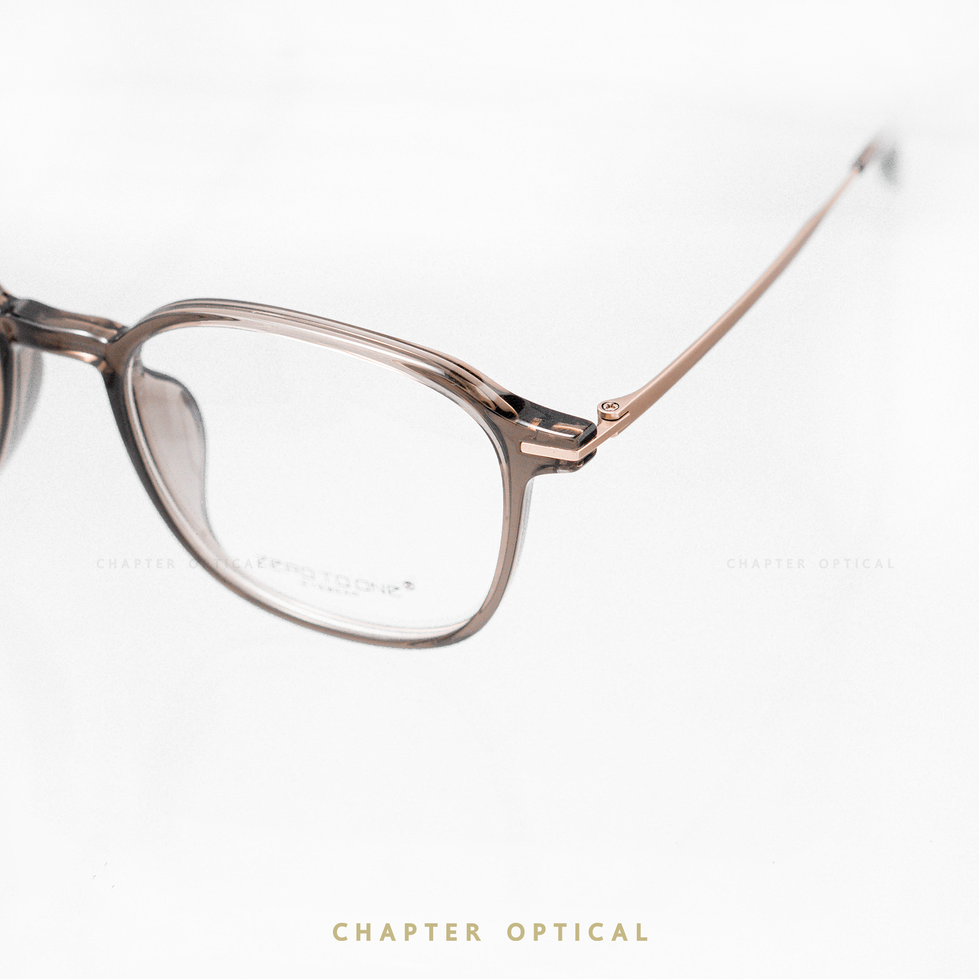 กรอบแว่น Zero To One รุ่น ZTO1005-C06