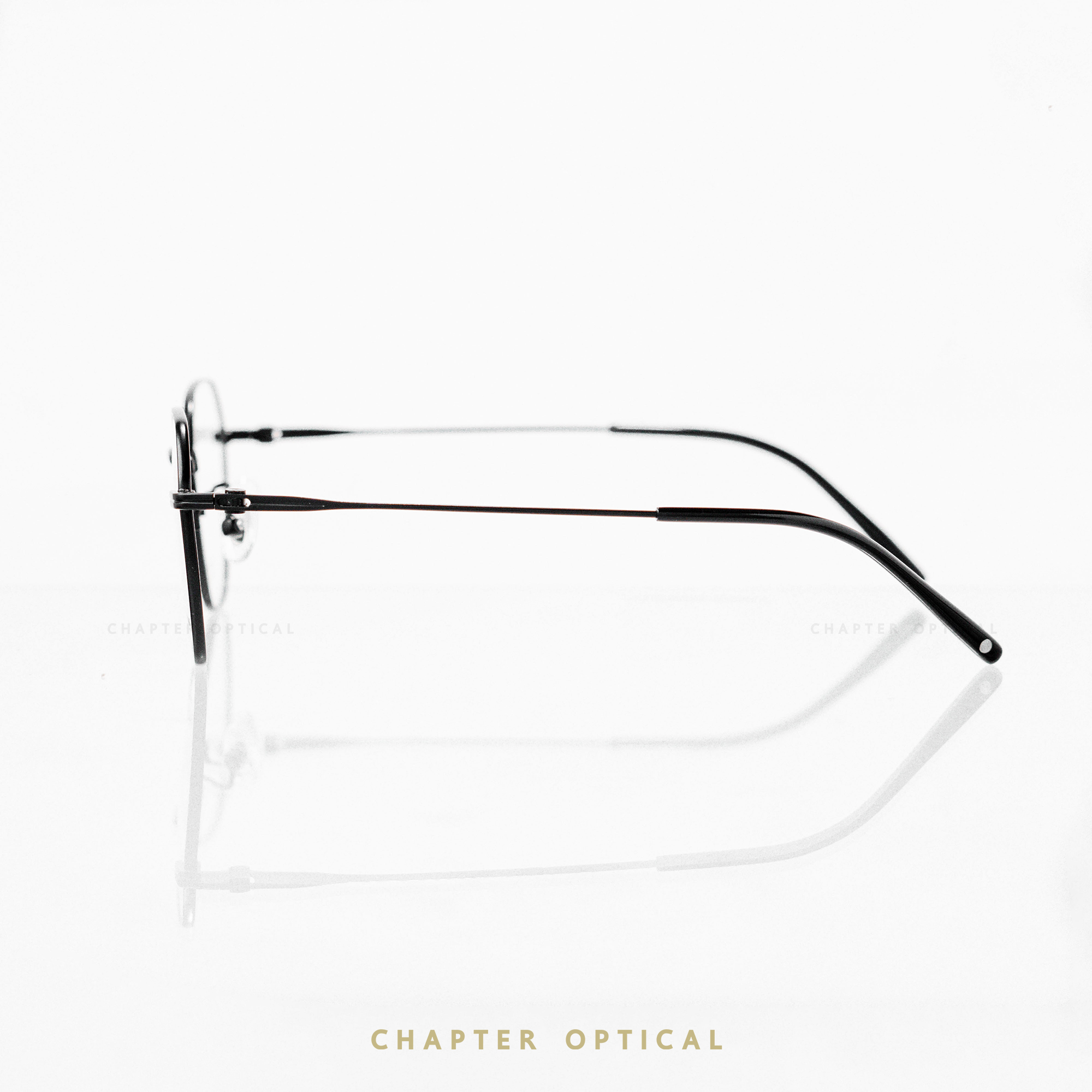 กรอบแว่น Zero To One รุ่น ZTO167-C01