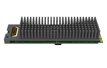 Magewell Eco Capture HDMI 4K M.2 | Single channel 4k capture card