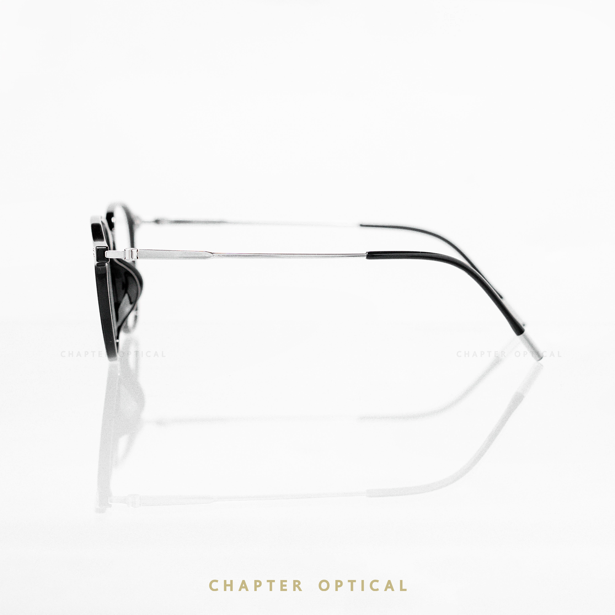 กรอบแว่น Zero To One รุ่น 1102-C01