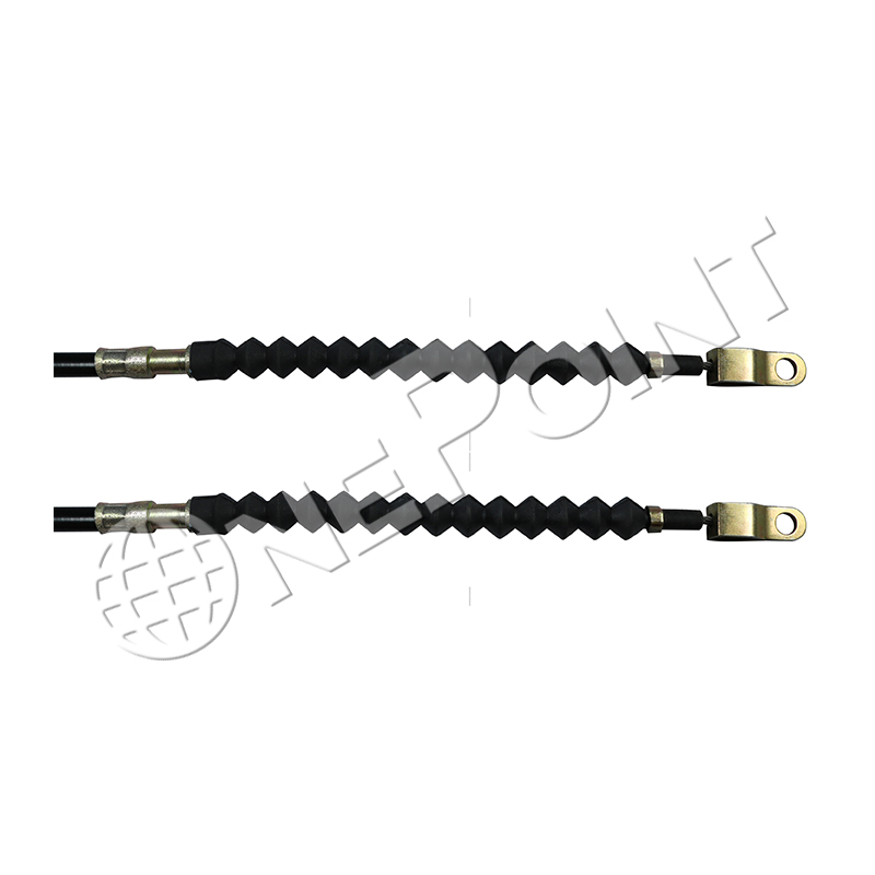 BB11680 ACCELERATOR CABLE