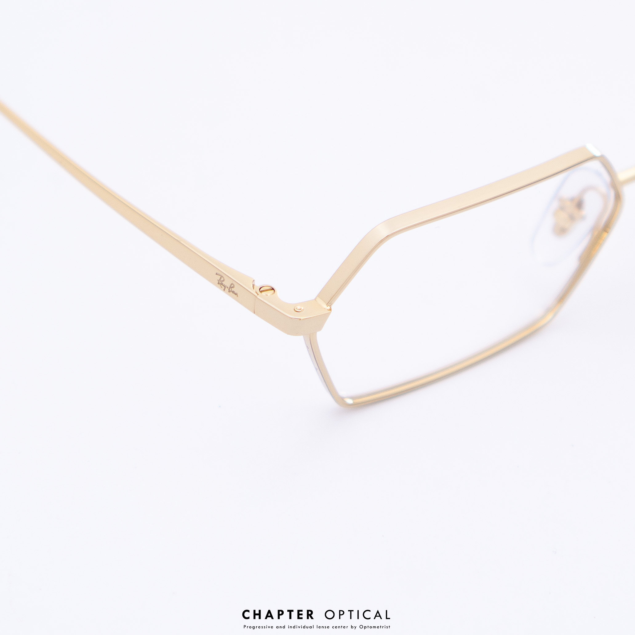 กรอบแว่นตา RayBay รุ่น RB6528-2500