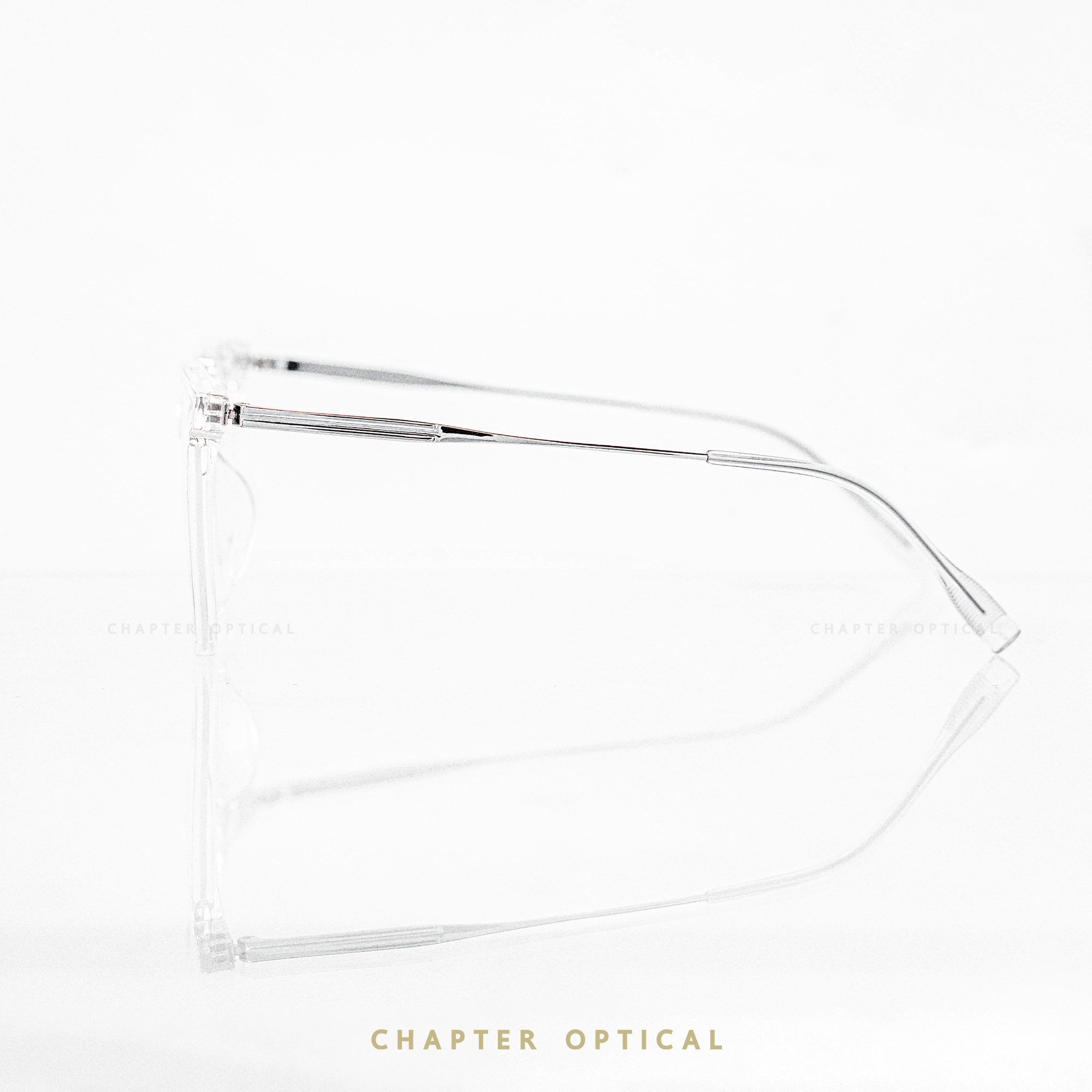 กรอบแว่น Zero To One รุ่น ZTO1019-C04