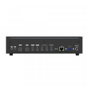 AV SWITCHER PVS0403U Portable4 CH SDI&HDMI Video Switcher
