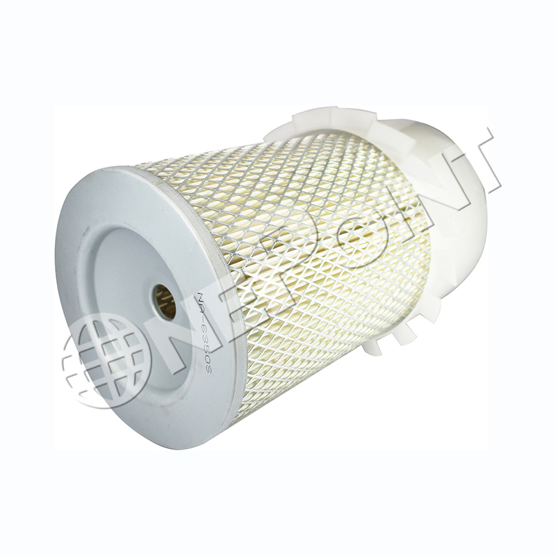FF44010 AIR FILTER (72 x 133 x 241)