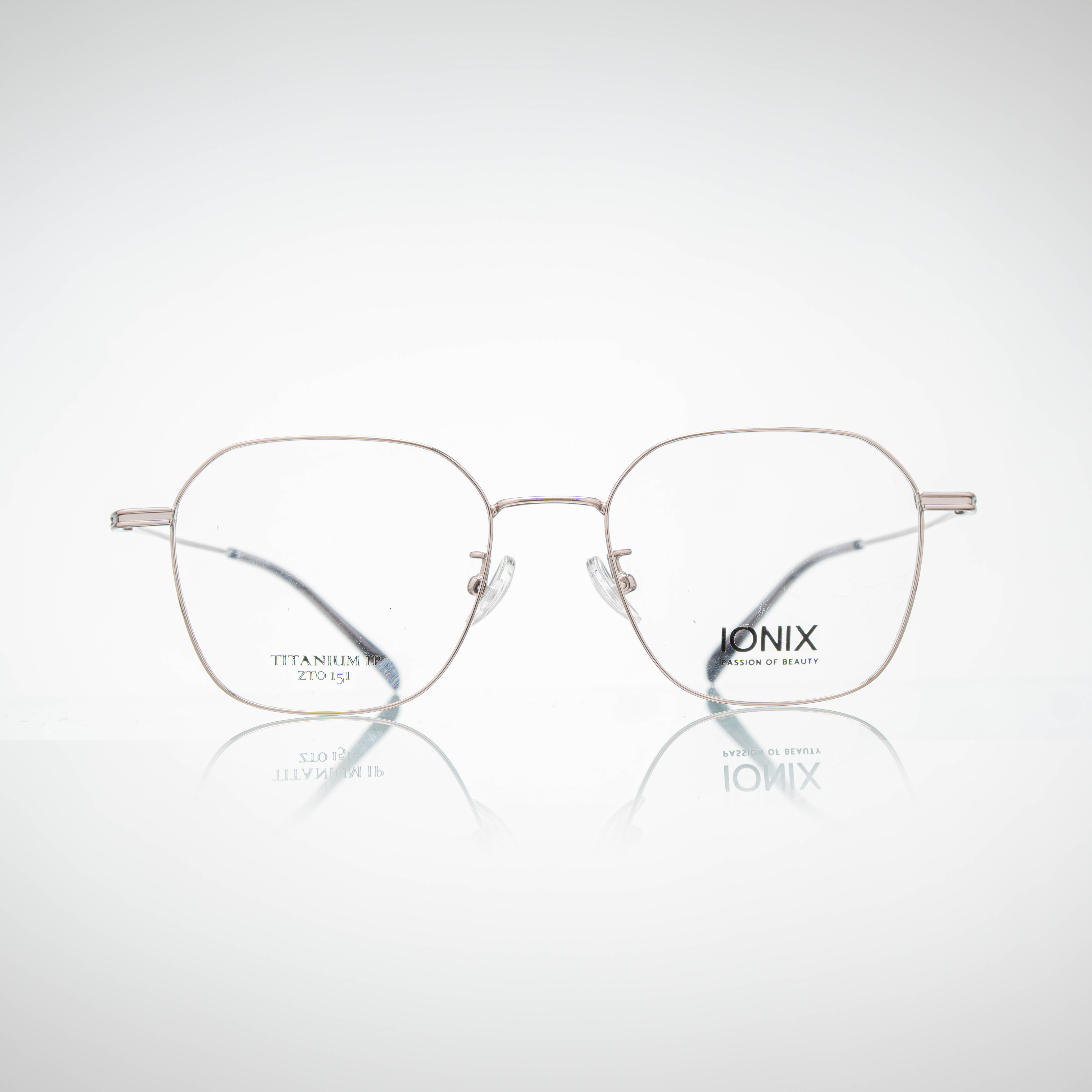 กรอบแว่นIONIX รุ่น ZTO-151-C5