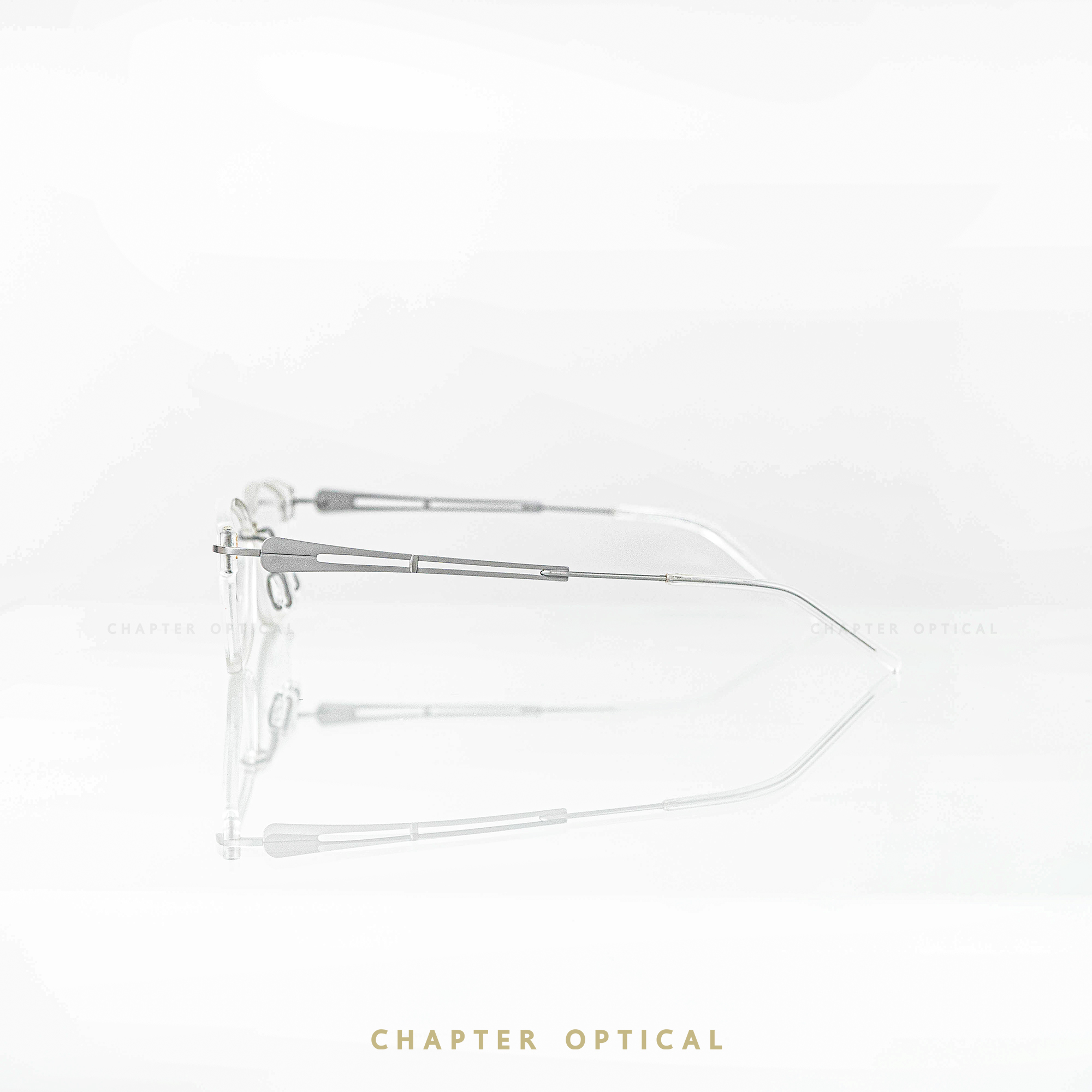 กรอบแว่น Horien รุ่น HNL30018-K017