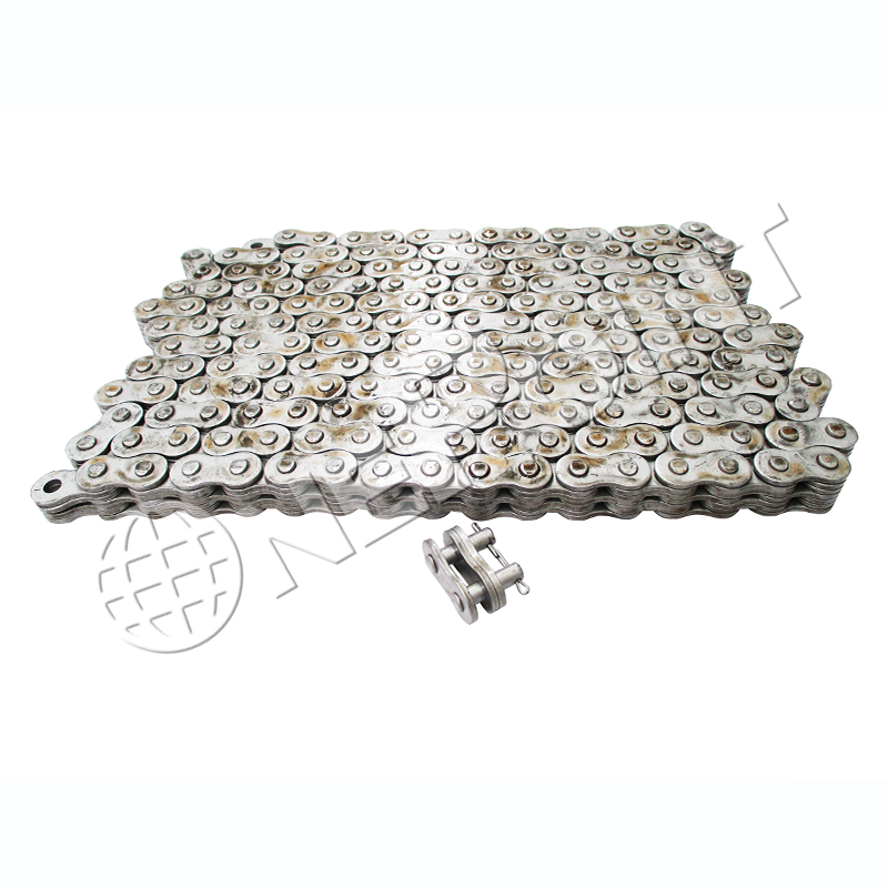 MC00534/R CHAIN BL534 (ANTI-RUST, COLD STORAGE, PRICE PER 10 FT ROLL)