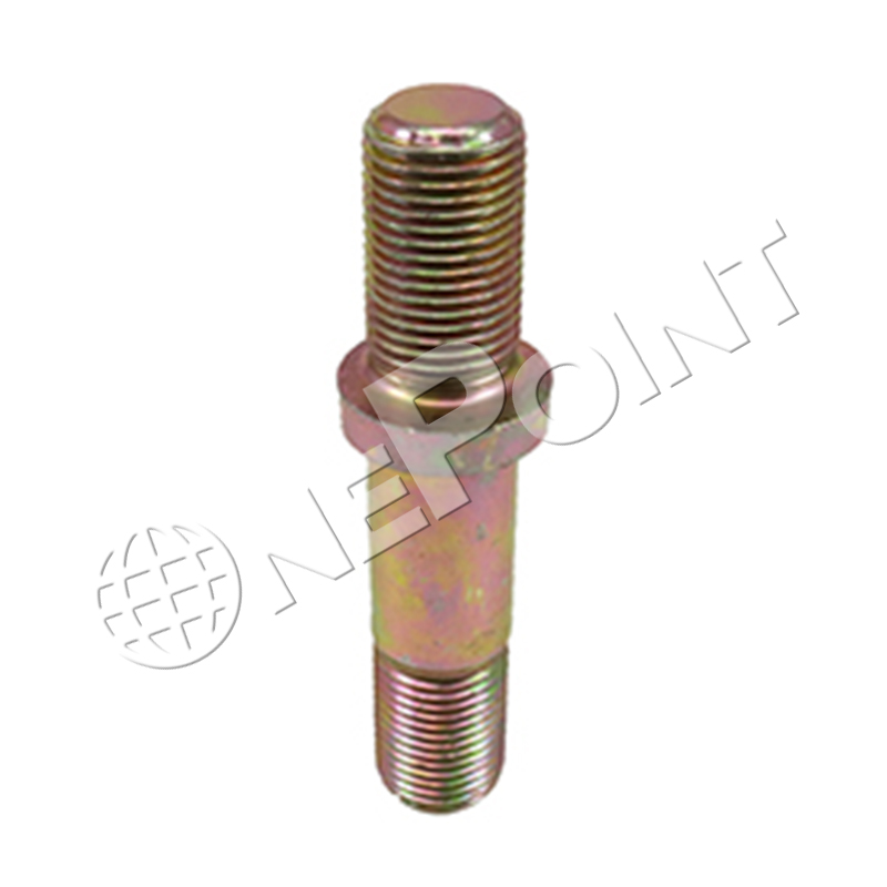 BT11640 BOLT HUB, FRONT AXLE