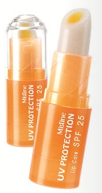 UV Protection Lip Care SPF 25 ยูวี โพรเทคชั่น ลิป แคร์