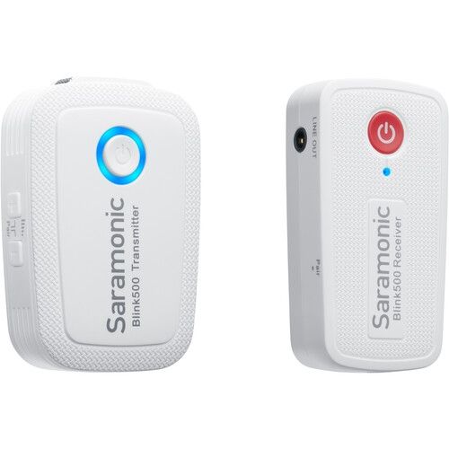 Saramonic Blink500 B1W | รับประกันศูนย์ 100%