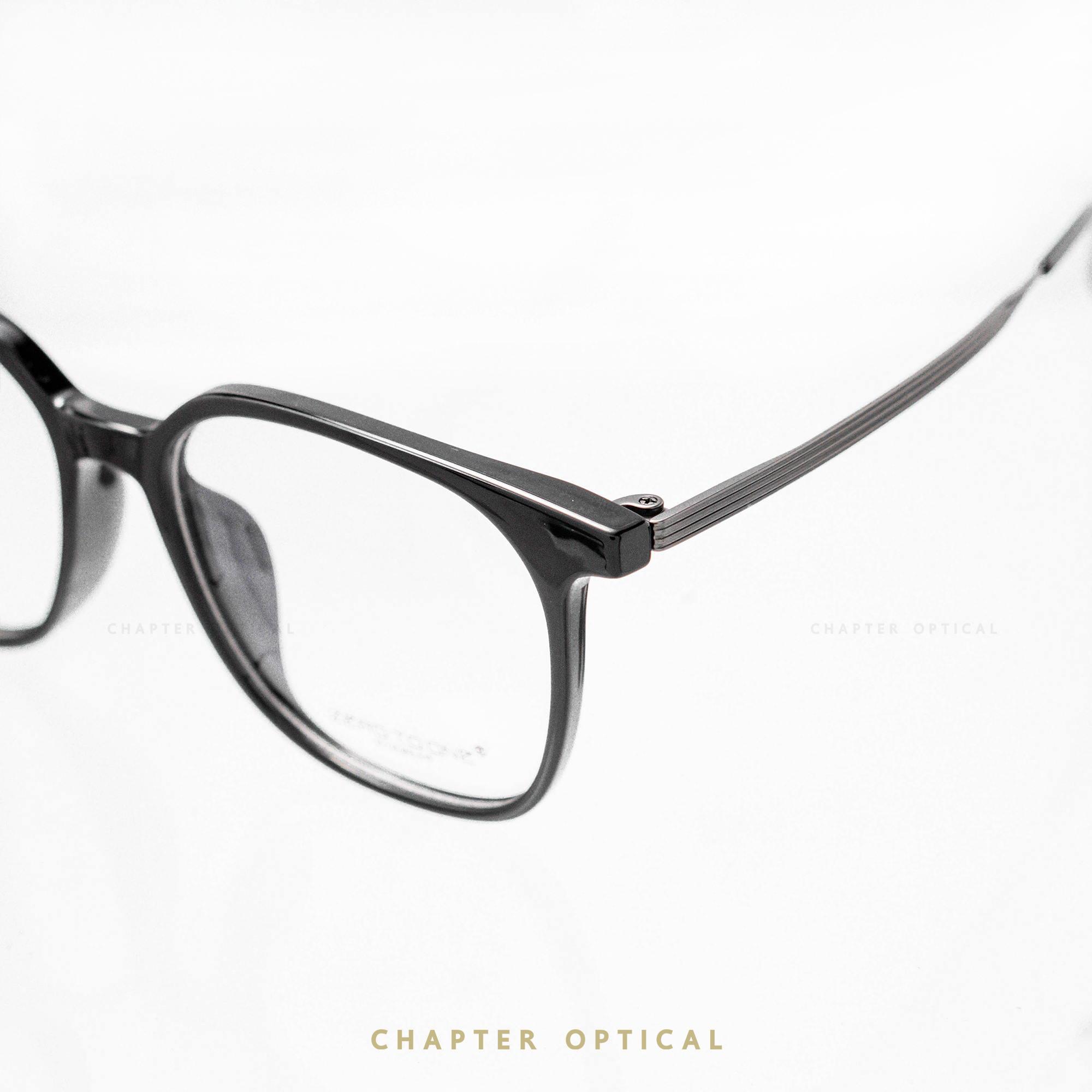 กรอบแว่น Zero To One รุ่น ZTO1024-C02