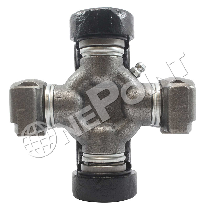 UA55002 PROPELLER Shaft Assy 'Z5 / T3 / T6'