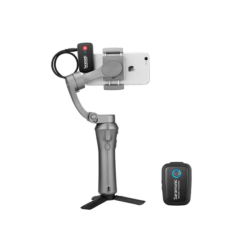 Saramonic-Blink500 B1 | รับประกันศูนย์ 100%