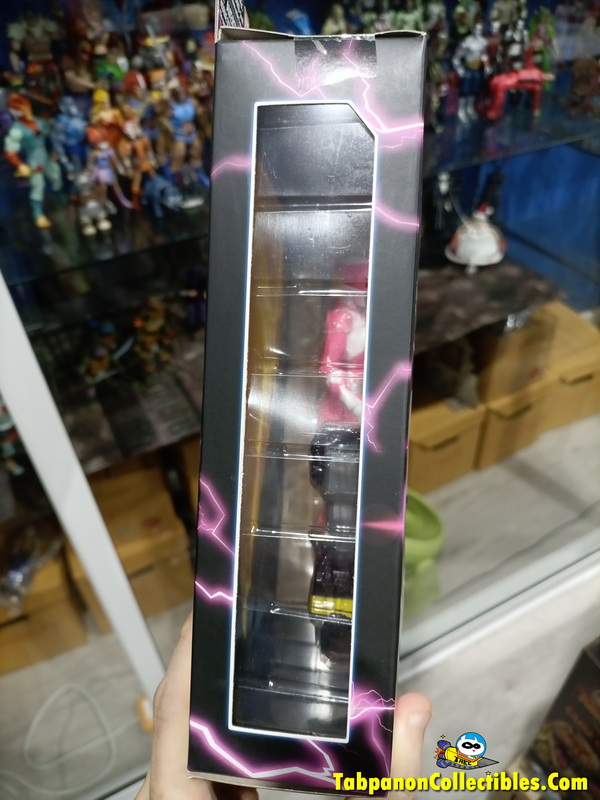 [2019.02] Bandai America Power Rangers Legacy MMPR Pink Ranger