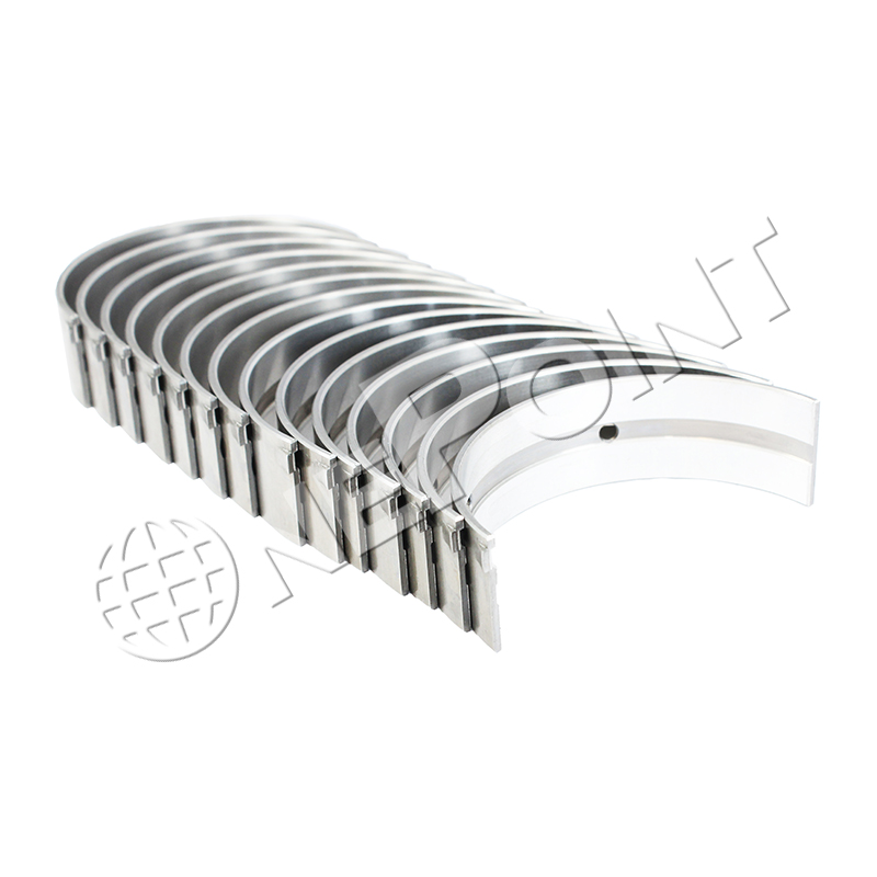 CK11235K MAIN BEARING SET +0.25 '11Z / 12Z / 13Z'