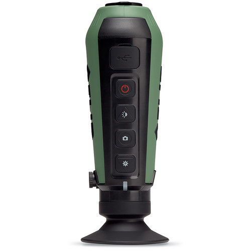 กล้องส่องกลางคืน (Night Vision) FLIR Scout TK