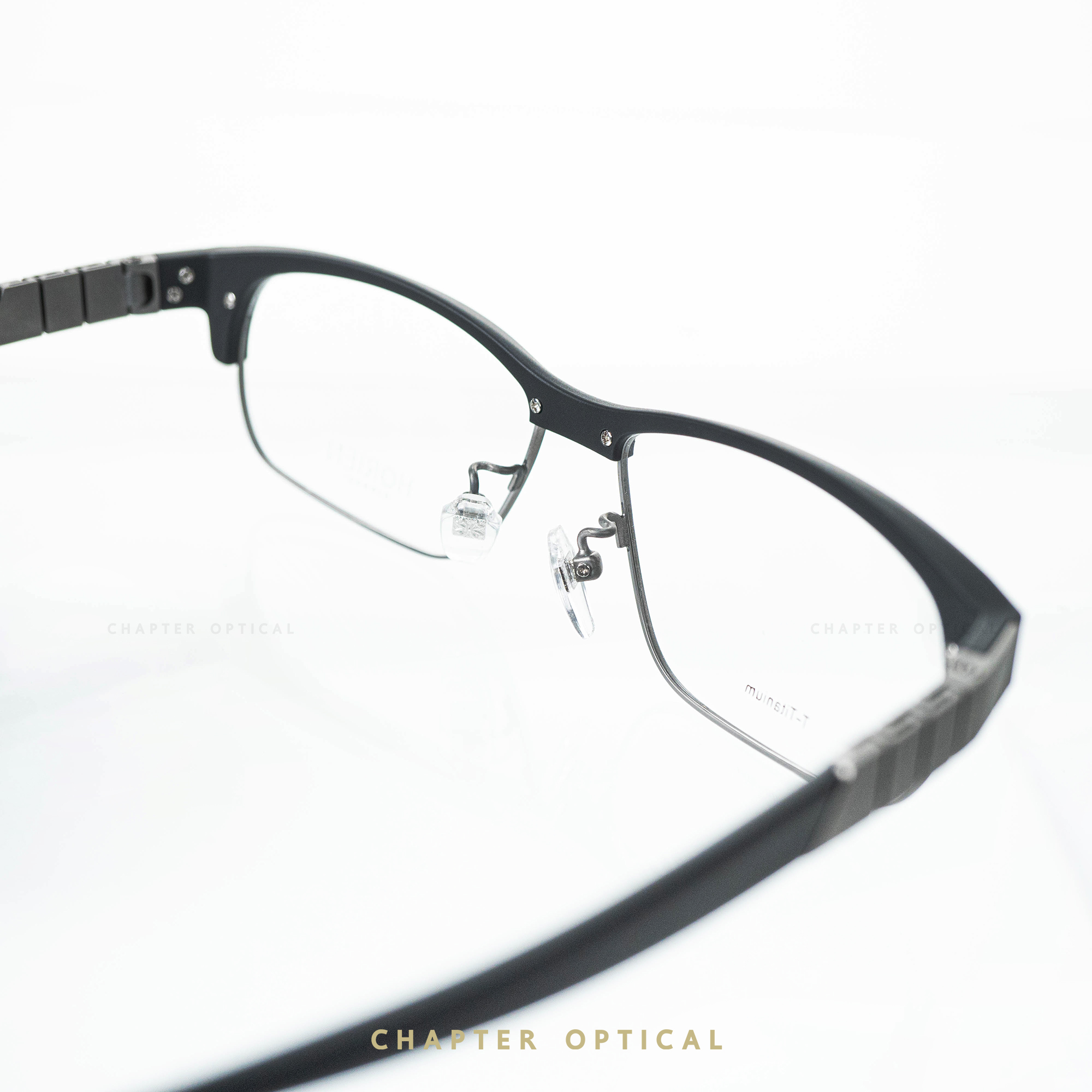 กรอบแว่น Horien รุ่น P-HN-7100119 L1672