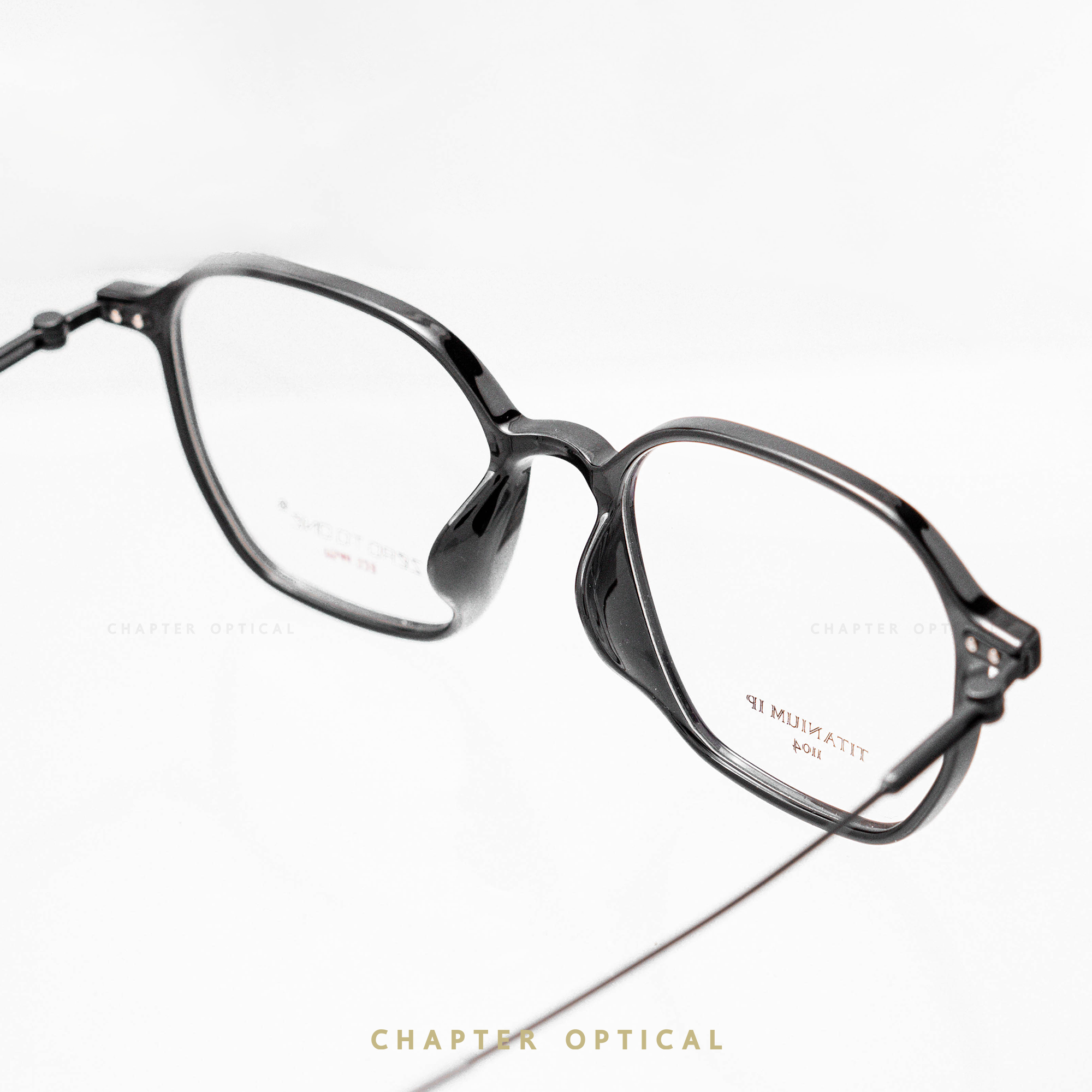 กรอบแว่น Zero To One รุ่น 1104-C01