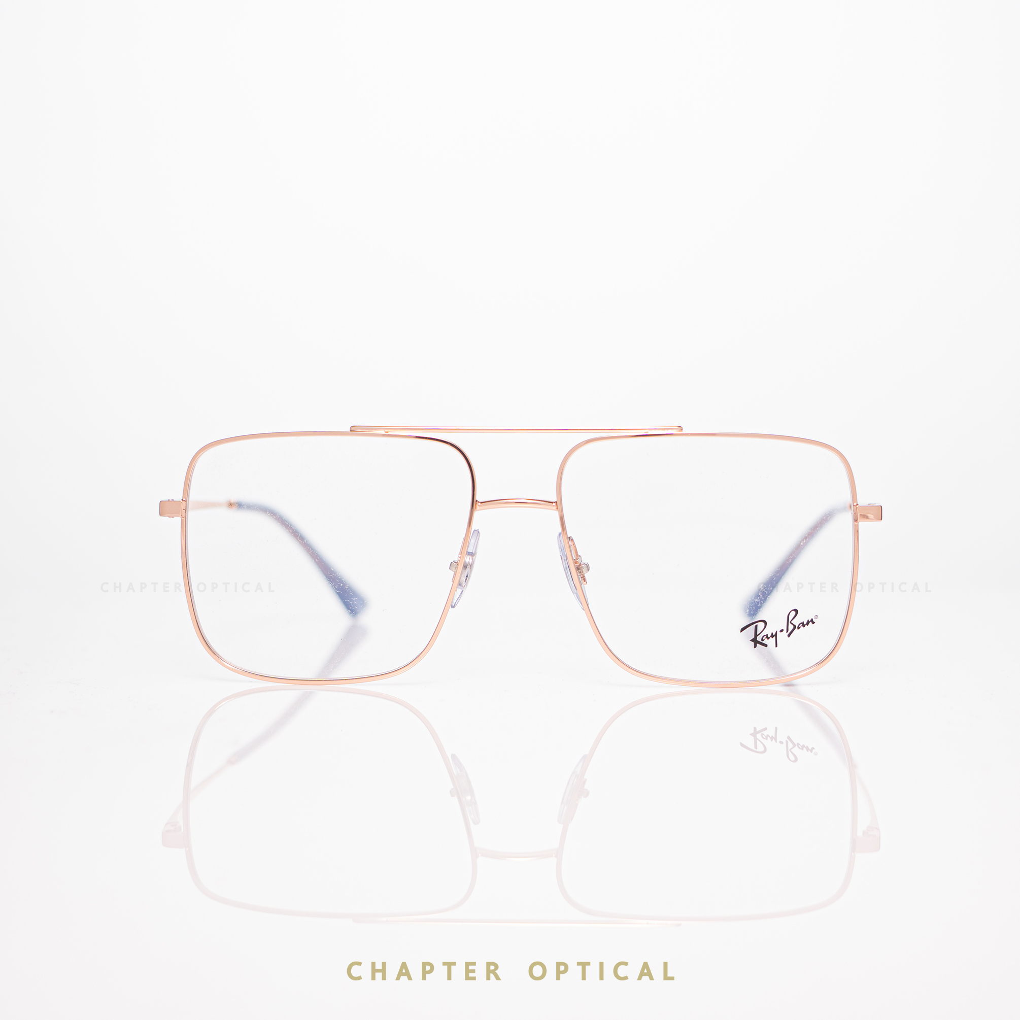 Rayban | RB3758V-3094