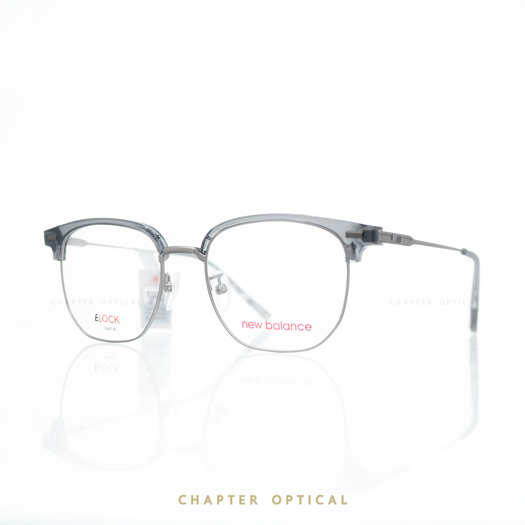 NEW BALANCE รุ่น NBA09442X-C3