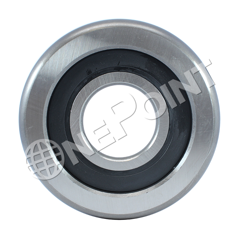 MR11190G MAST ROLLER (45 x 124.5 x 34)