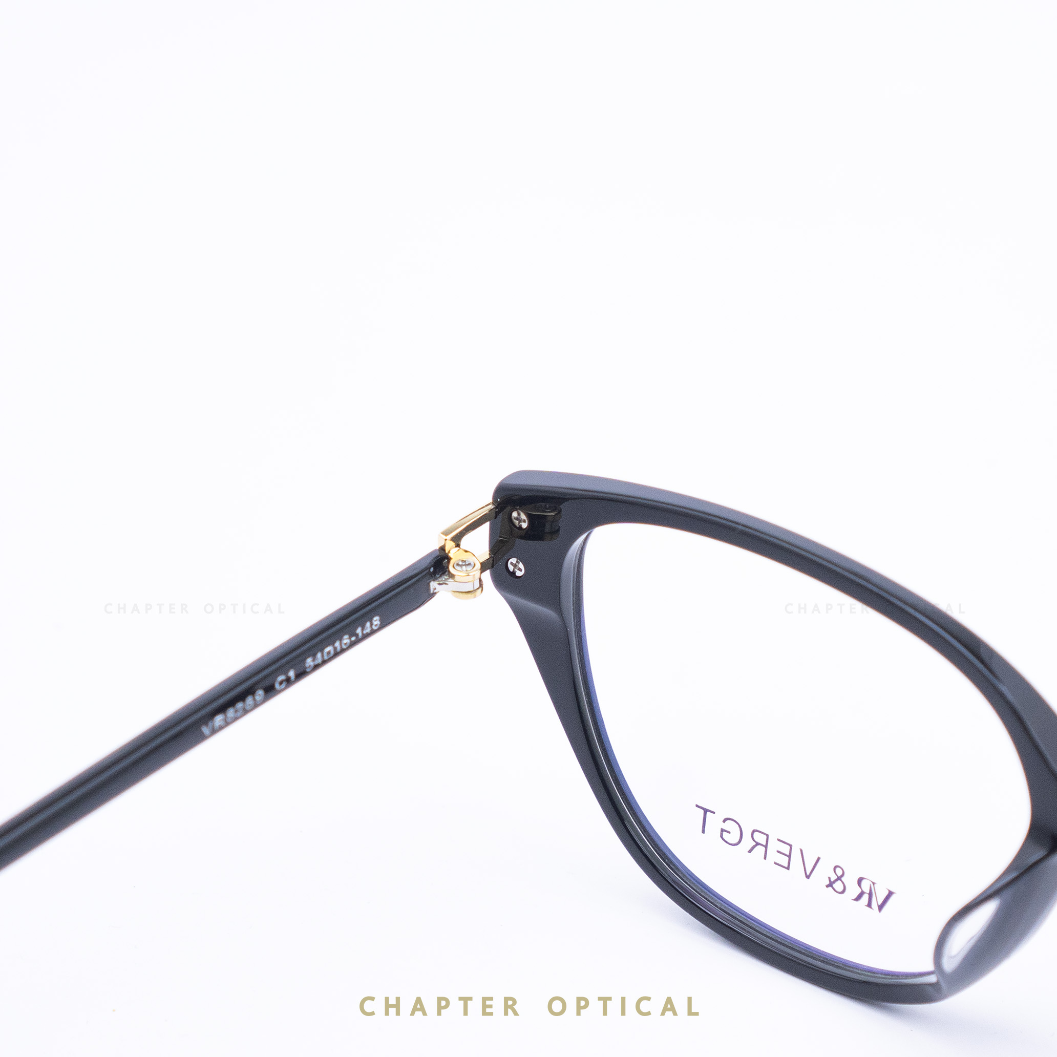 กรอบแว่นตา VR & VERGT รุ่น VR8269-C1