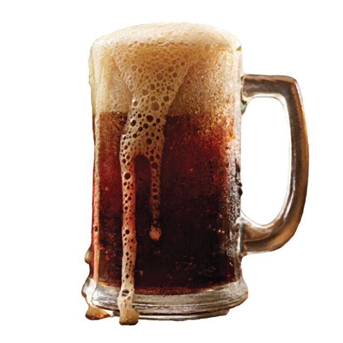 ผงกลิ่นรูทเบียร์ (Root Beer Flavor Powder)