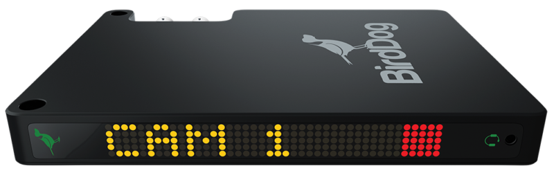 BIRD-DOG STUDIO NDI THE WORLD'S BEST NDI ENCODER