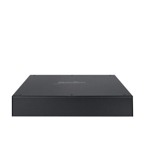 SOUNDVISION รุ่น DCS-1000EX เครื่องจ่ายไฟ สำหรับชุดไมค์ประชุม