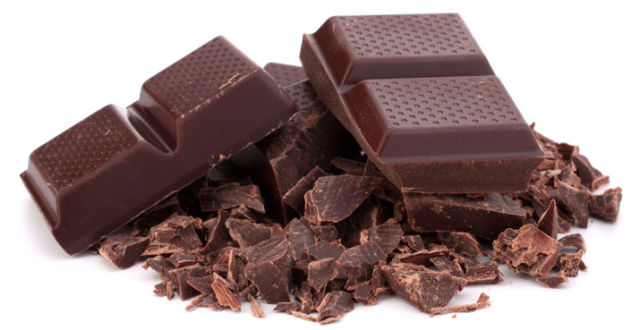 ผงกลิ่นช็อกโกแลต (Chocolate Flavor Powder)