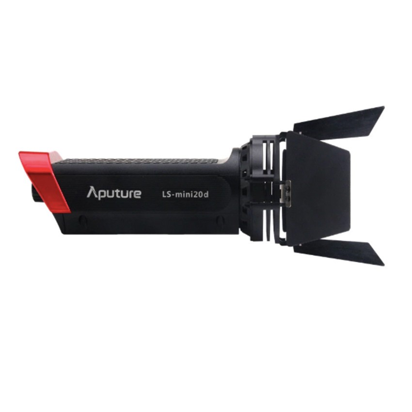 Aputure LS-mini20 Daylight/Bi-Color 3-Light Flight Kit with Stands (DDC) ไฟสตูดิโอคุณภาพสูง รับประกันศูนย์ไทย
