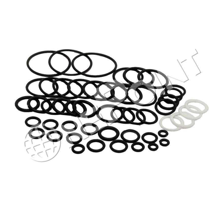 CV11812K O/H KIT, CONTROL VALVE 8F / '2 VALVES'