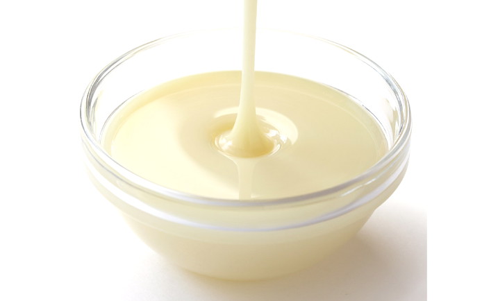 กลิ่นนมข้น ( Condensed Milk Flavor )