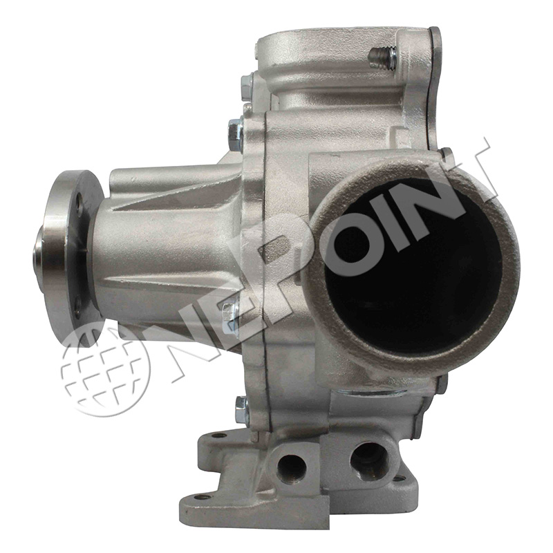 WP11444 WATER PUMP COMPLETE ASSY '1DZ'